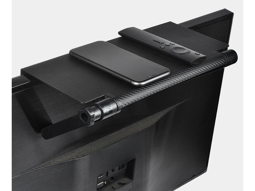 Tv lentyna tv stovas televizoriaus priedėliui