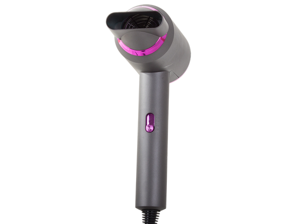 Led plaukų džiovintuvas reguliuojamas jonizacija galingas