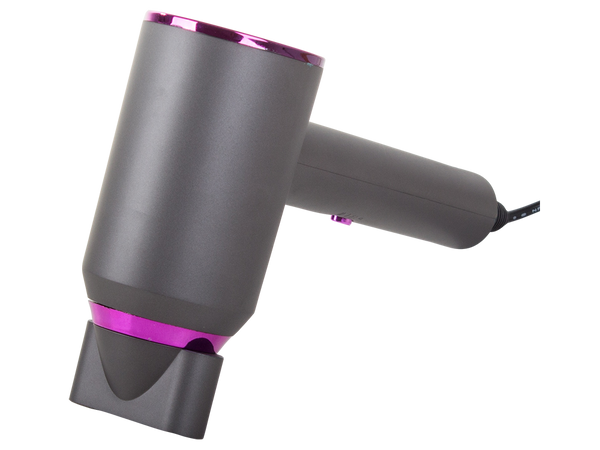 Led plaukų džiovintuvas reguliuojamas jonizacija galingas