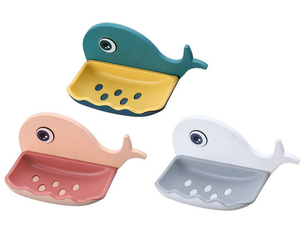 Vonios muilo indo lizdas