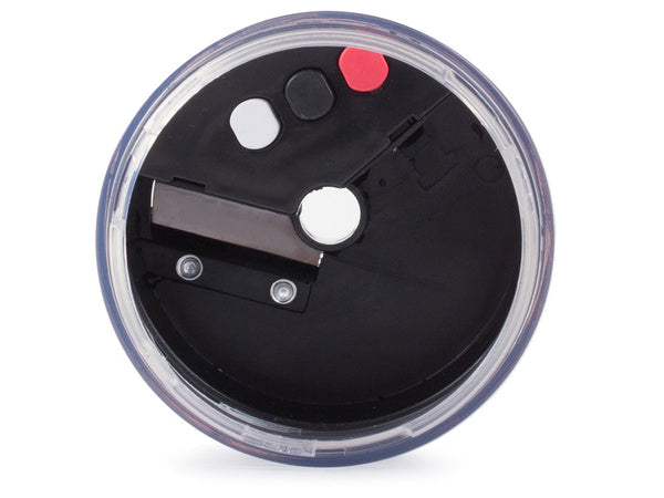 Spiralinis galąstuvas daržovių smulkintuvo konteineris