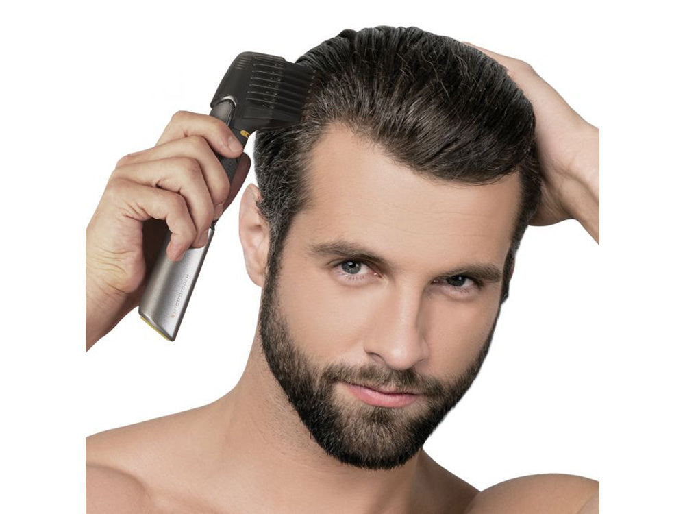 Barzdos plaukų žoliapjovė 5in1