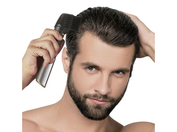 Barzdos plaukų žoliapjovė 5in1