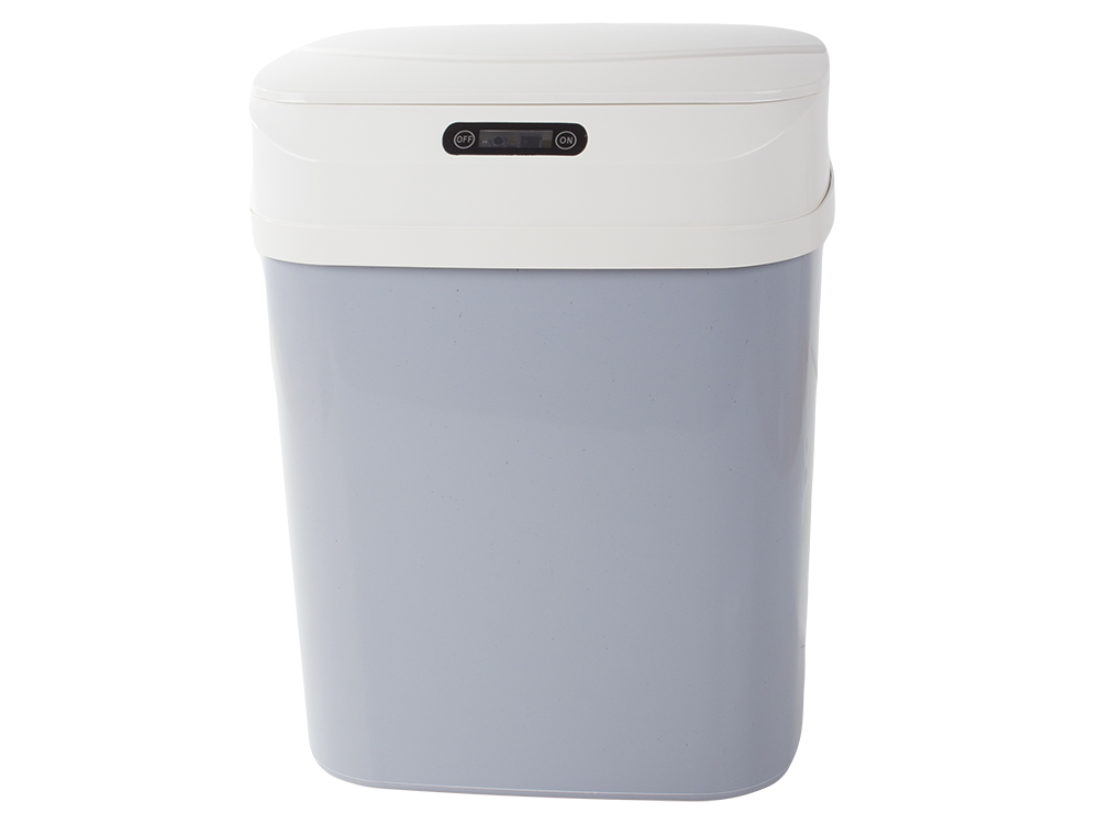 Šiukšliadėžės maišas nemokamas automatinis 17l