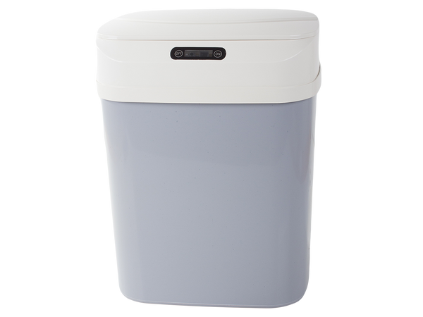 Šiukšliadėžės maišas nemokamas automatinis 17l