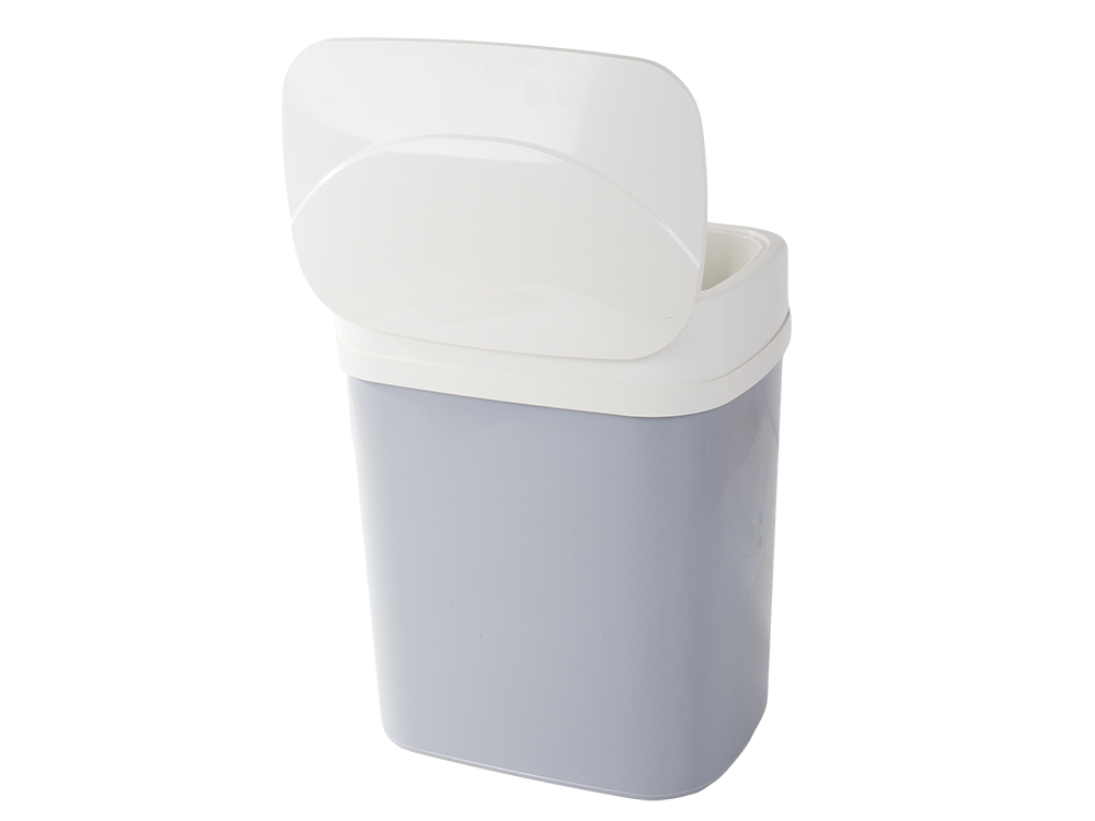 Šiukšliadėžės maišas nemokamas automatinis 17l