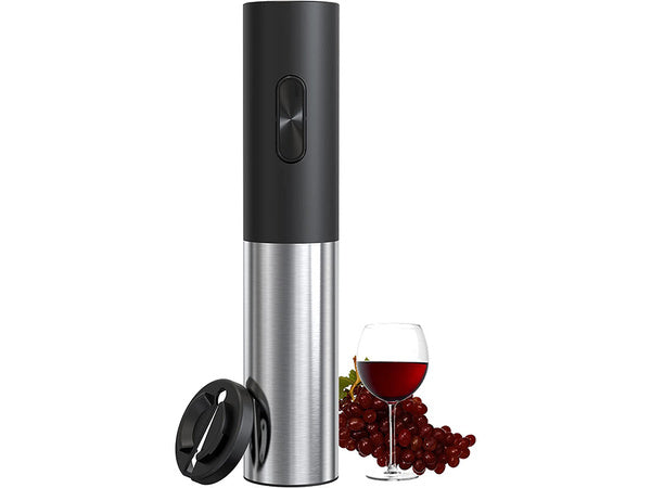 Elektrinis vyno atidarytuvų rinkinys