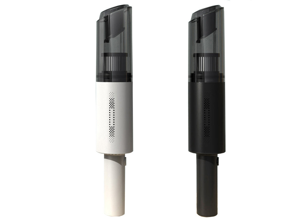 Belaidis rankinis automobilinis dulkių siurblys 120w px