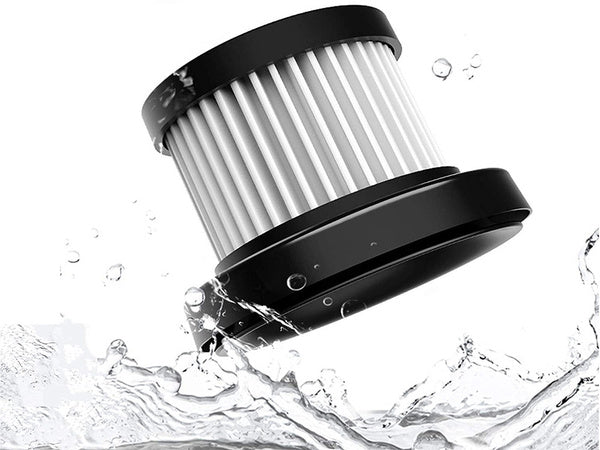 Belaidis rankinis automobilinis dulkių siurblys 120w px