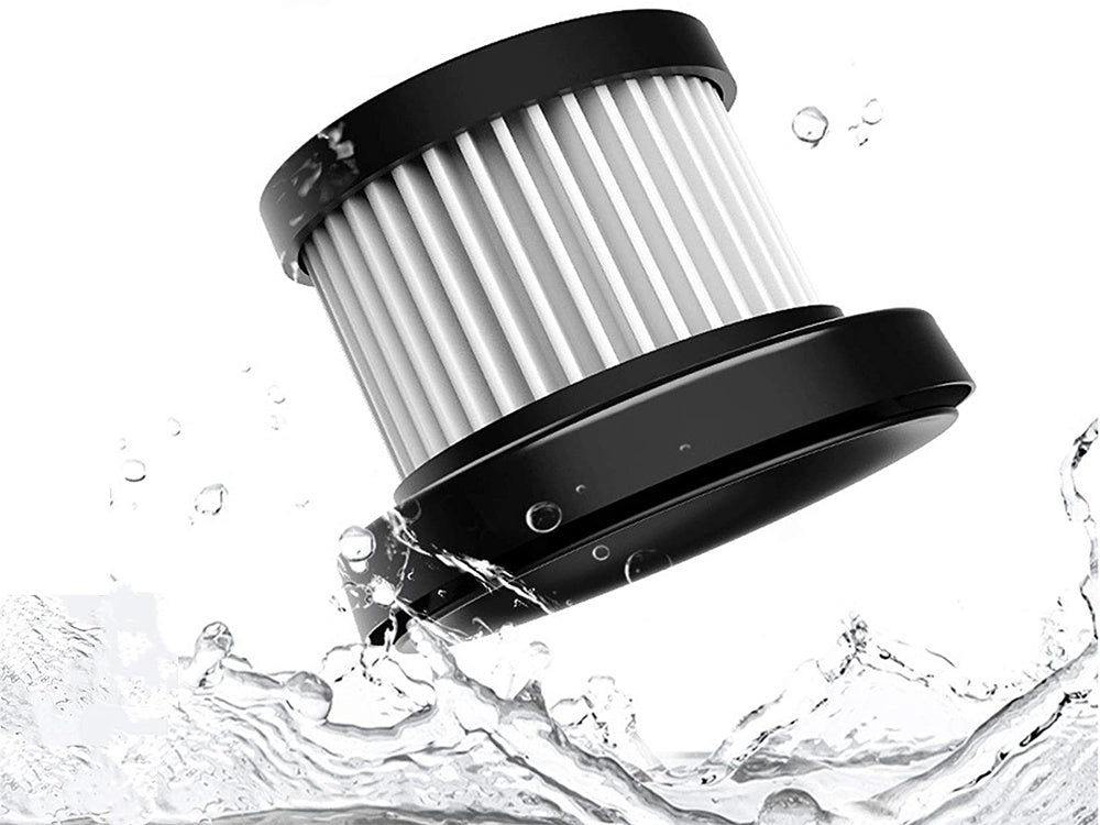 Belaidis rankinis automobilinis dulkių siurblys 120w px