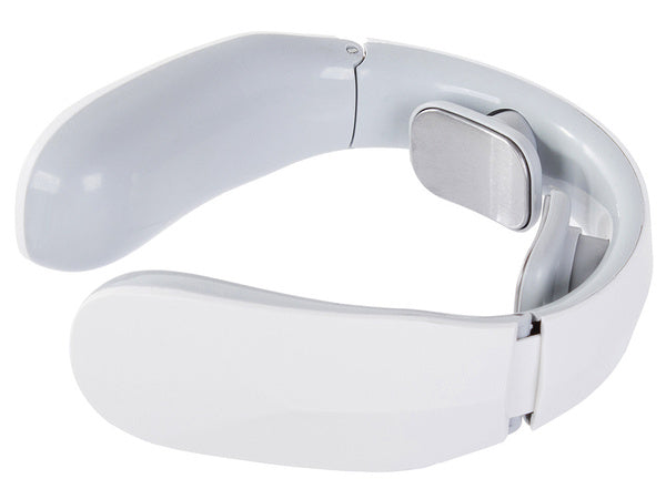 Kaklo masažuoklis nugaros elektrostimuliatorius kaklo bičas