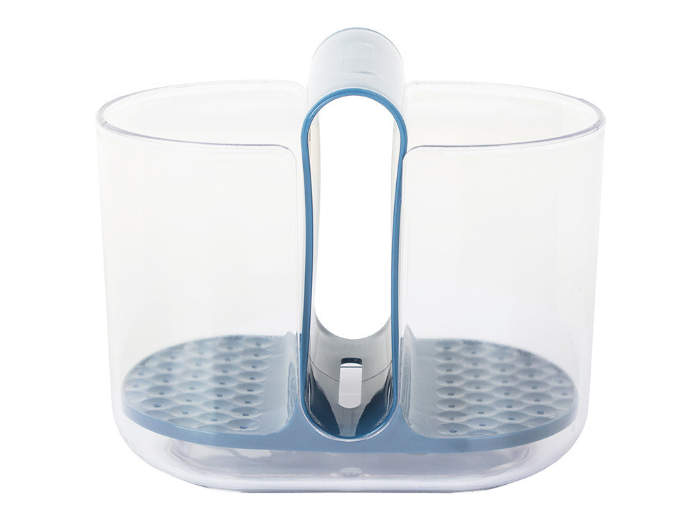 Virtuvės įrankių organizatorius stalo įrankių dėklas stalo įrankių dėklo nusausintuvas