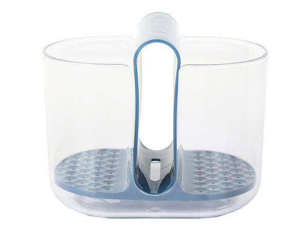 Virtuvės įrankių organizatorius stalo įrankių dėklas stalo įrankių dėklo nusausintuvas