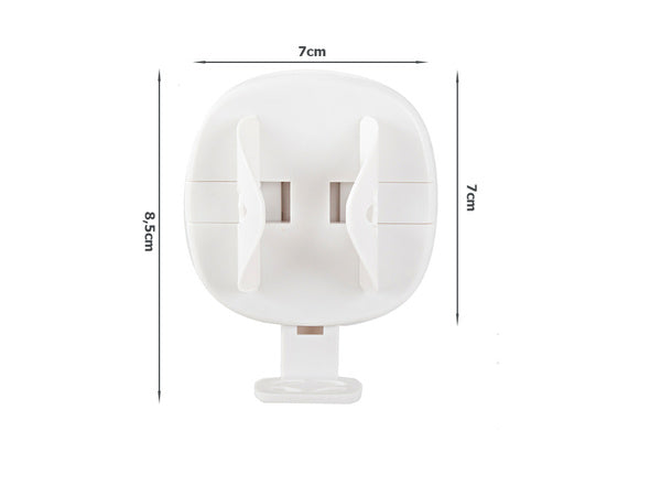 Dantų šepetėlių laikiklis pakaba