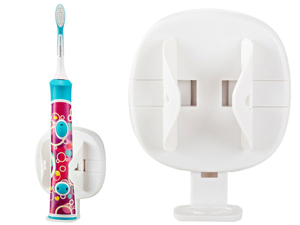 Dantų šepetėlių laikiklis pakaba