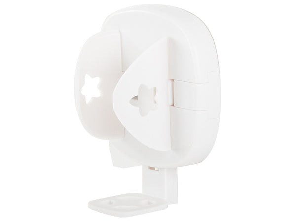 Dantų šepetėlių laikiklis pakaba