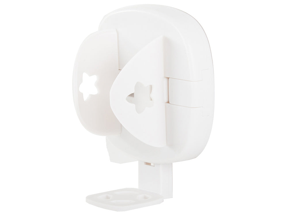 Dantų šepetėlių laikiklis pakaba