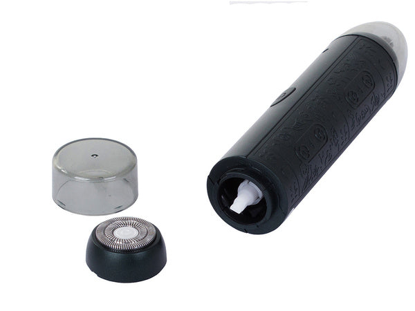 Ausų nosies nosies antakių kirpimo mašinėlė vyrams