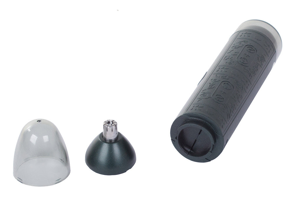 Ausų nosies nosies antakių kirpimo mašinėlė vyrams