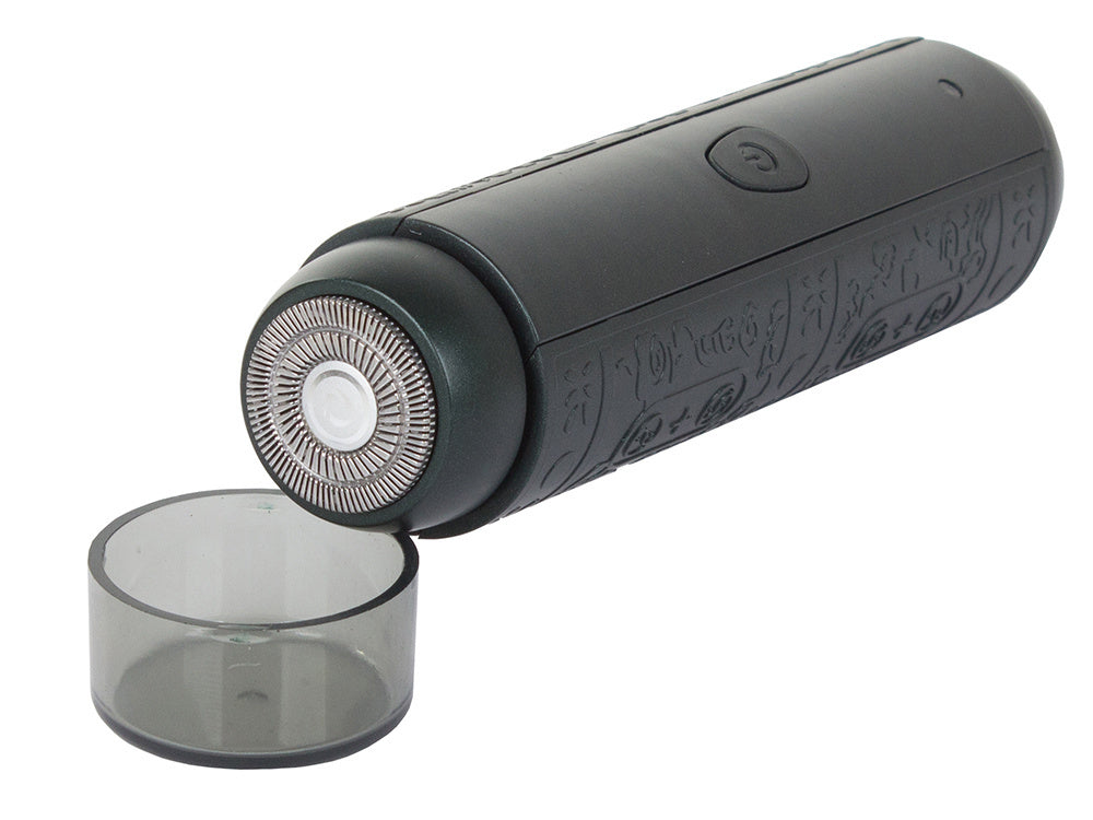 Ausų nosies nosies antakių kirpimo mašinėlė vyrams