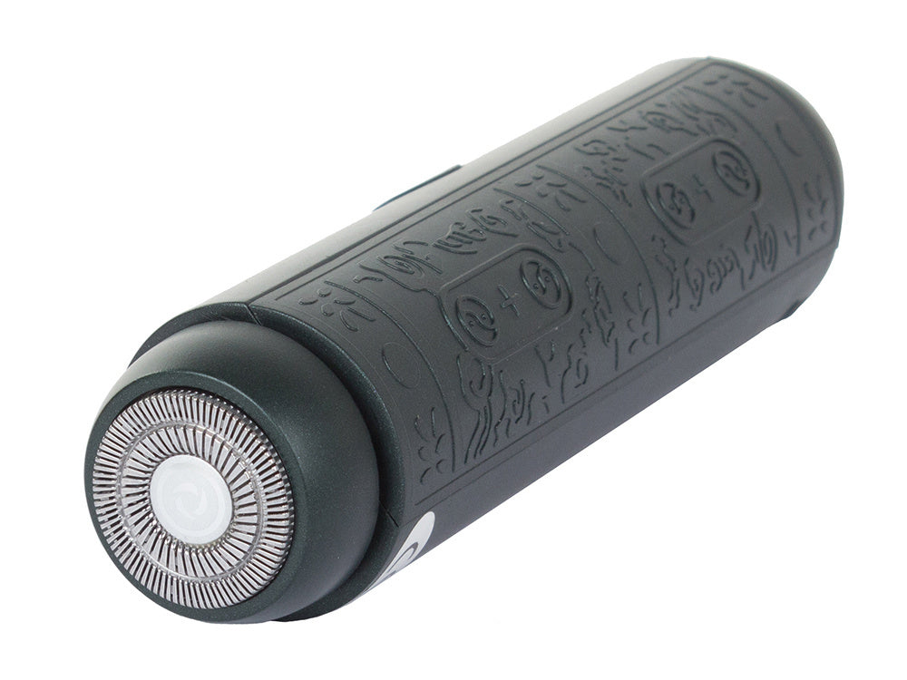 Ausų nosies nosies antakių kirpimo mašinėlė vyrams