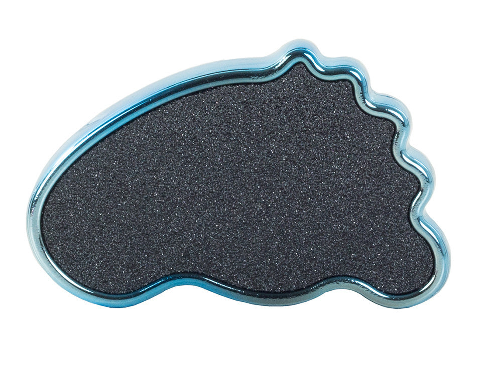 Kulno tarka pemza akmuo stiprus failas grandiklis