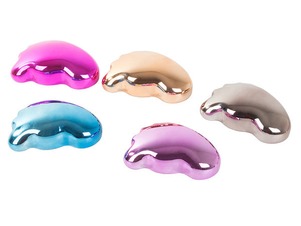 Kulno tarka pemza akmuo stiprus failas grandiklis