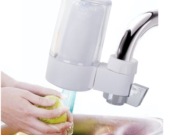 Virtuvės čiaupo vandens filtrų rinkinys