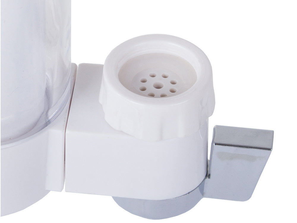 Virtuvės čiaupo vandens filtrų rinkinys