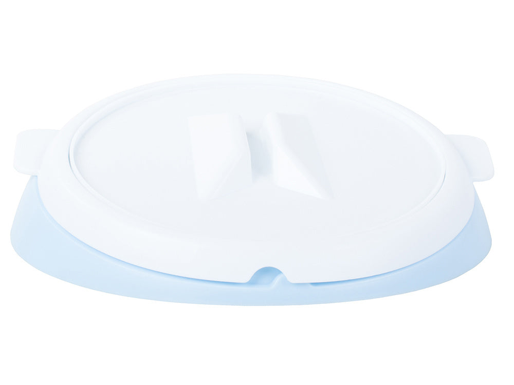 Maišelio laikiklis šiukšlių dėžės pakabinamas spaustukas