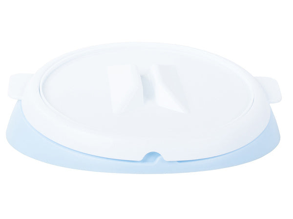 Maišelio laikiklis šiukšlių dėžės pakabinamas spaustukas