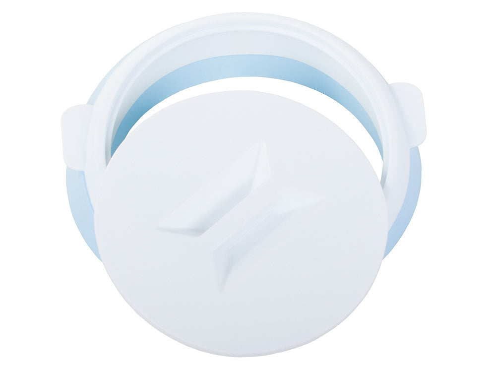 Maišelio laikiklis šiukšlių dėžės pakabinamas spaustukas