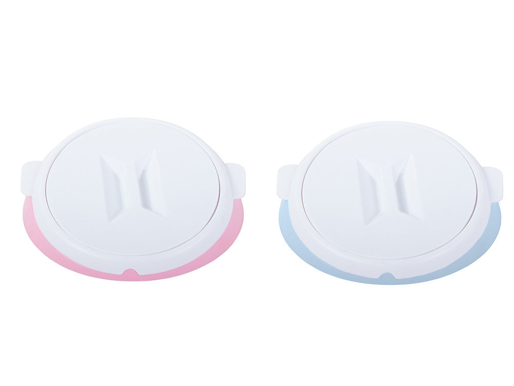 Maišelio laikiklis šiukšlių dėžės pakabinamas spaustukas