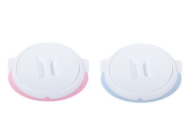 Maišelio laikiklis šiukšlių dėžės pakabinamas spaustukas