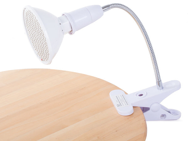 Skydelis 200 vadovaujama lempa augantiems augalams 20w augimo