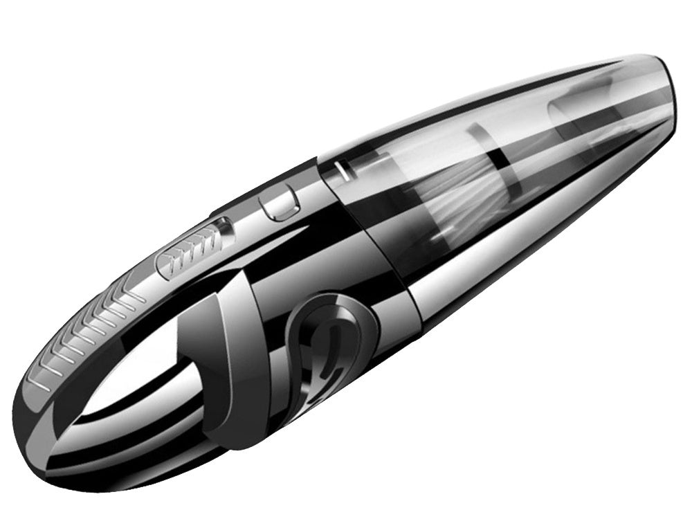 Belaidis rankinis automobilinis dulkių siurblys 120w