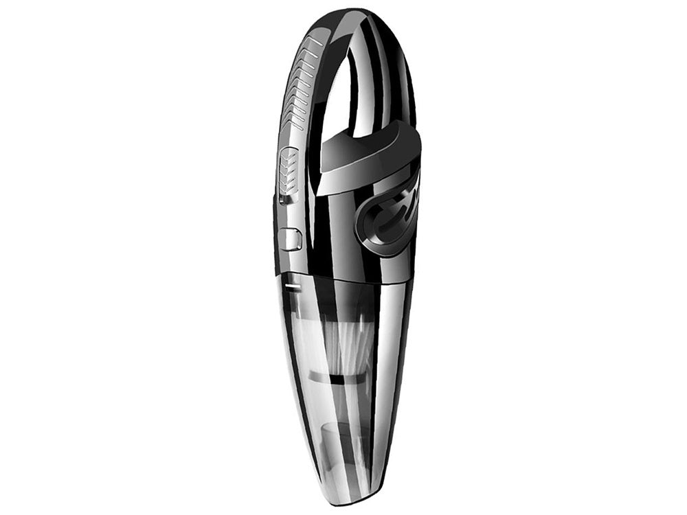 Belaidis rankinis automobilinis dulkių siurblys 120w