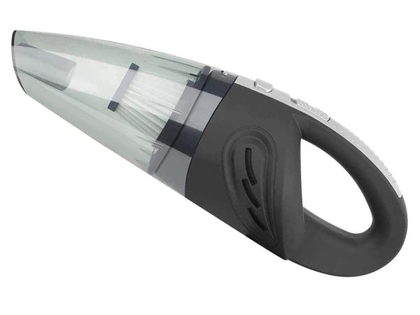 Belaidis rankinis automobilinis dulkių siurblys 120w