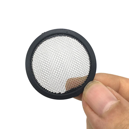 Degalų piltuvėlis alyvos bakas didelis filtras xxl