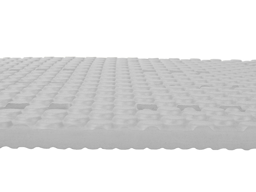 Storas antivibracinis kilimėlis 60x85 cm po skalbimo mašina 2cm