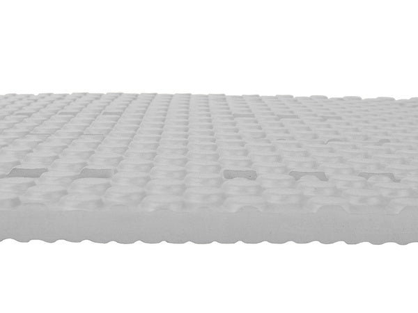 Storas antivibracinis kilimėlis 60x85 cm po skalbimo mašina 2cm