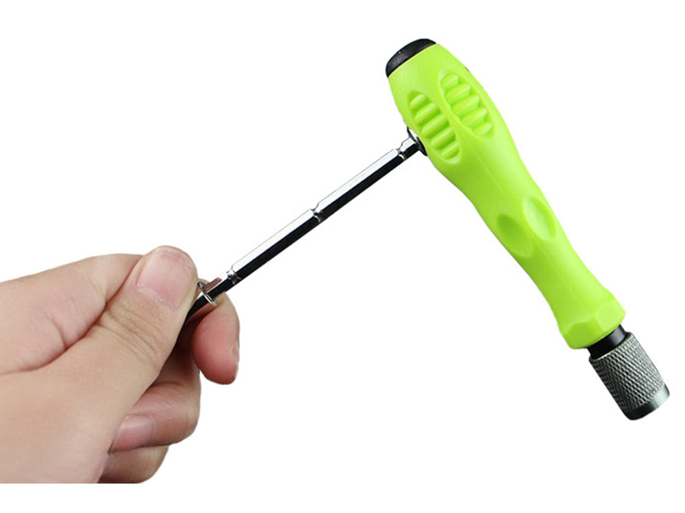 32in1 precision torx driver's set