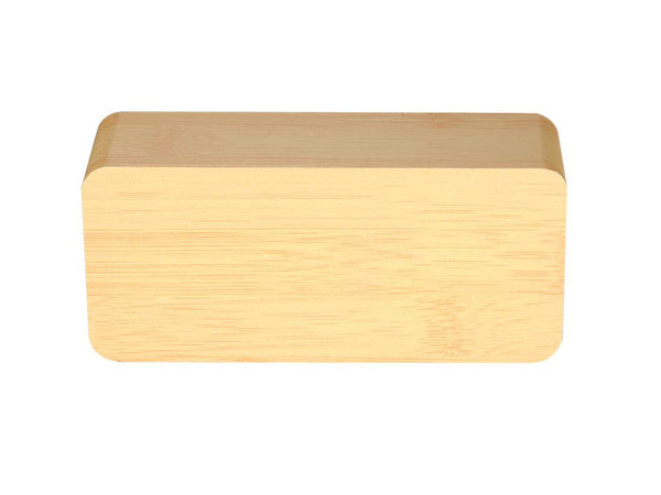 Elektroninis žadintuvas termometras higrometras usb