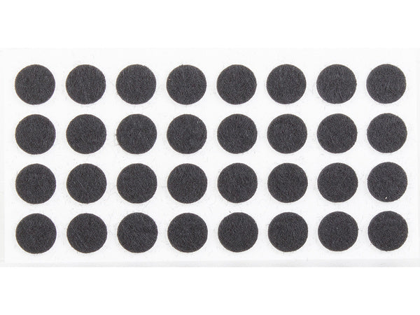 Baldų pagalvėlės iš veltinio, 133 vnt.