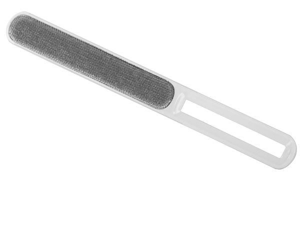 Šepetys plaukams valyti šluota