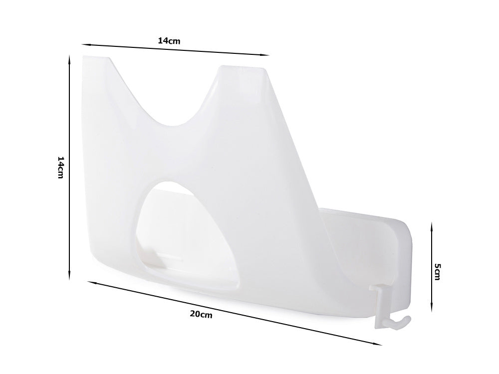 Virtuvės pakaba puodų dangčiams