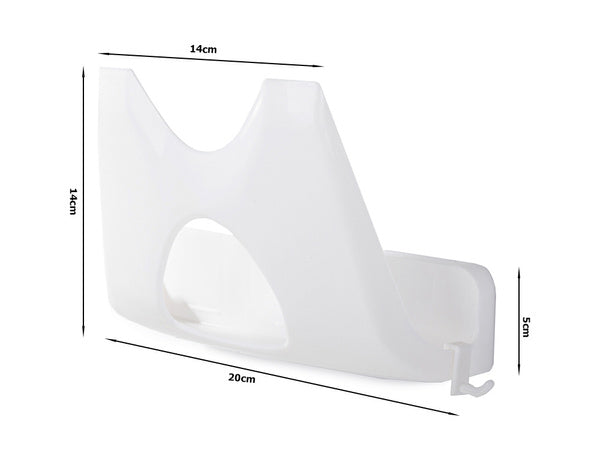 Virtuvės pakaba puodų dangčiams