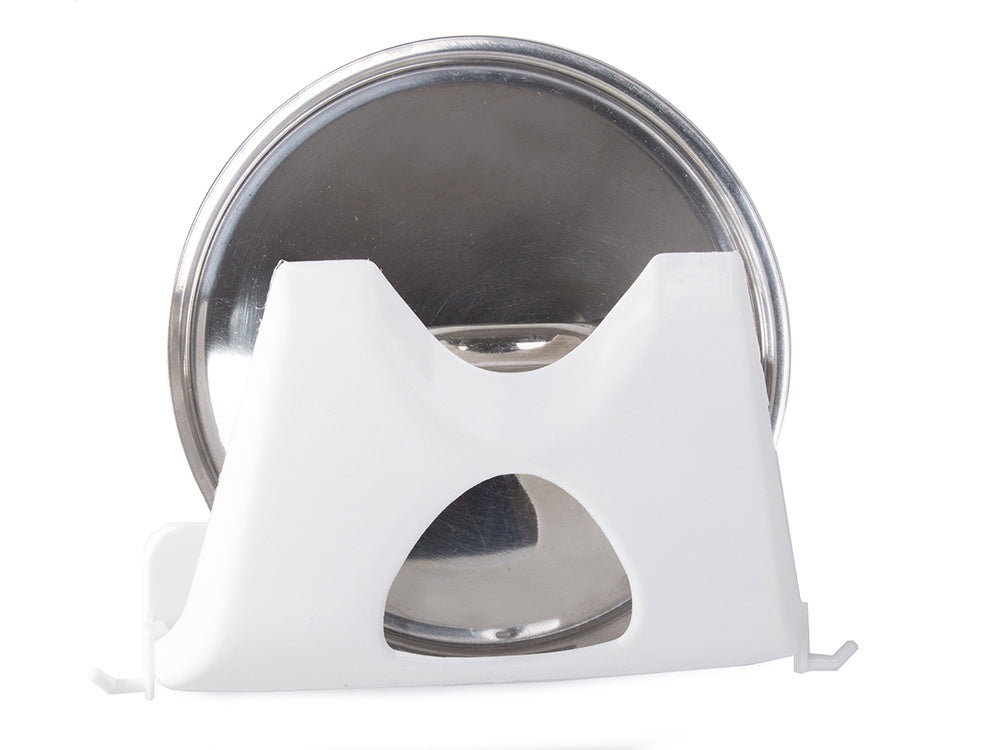 Virtuvės pakaba puodų dangčiams