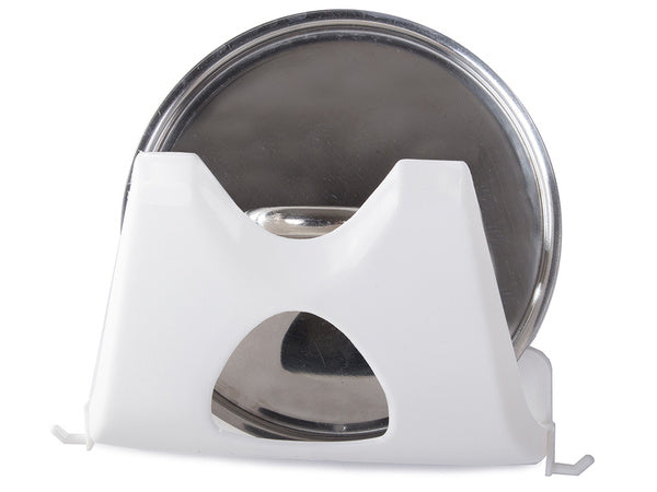 Virtuvės pakaba puodų dangčiams