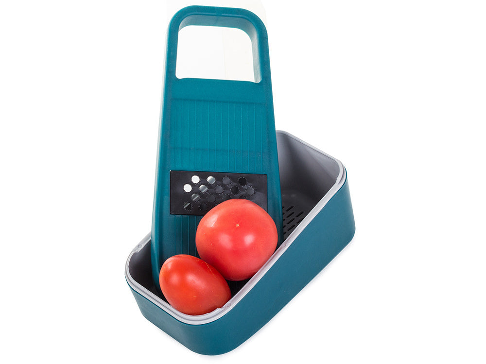 Daržovių pjaustyklė daržovių tarkavimo rinkinys